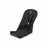 Bugaboo Cameleon3plus seat fabric BLACK - Thumbnail Slide 1 of 2