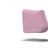 Bugaboo Donkey2 sun canopy SOFT PINK - Thumbnail Slide 2 of 6