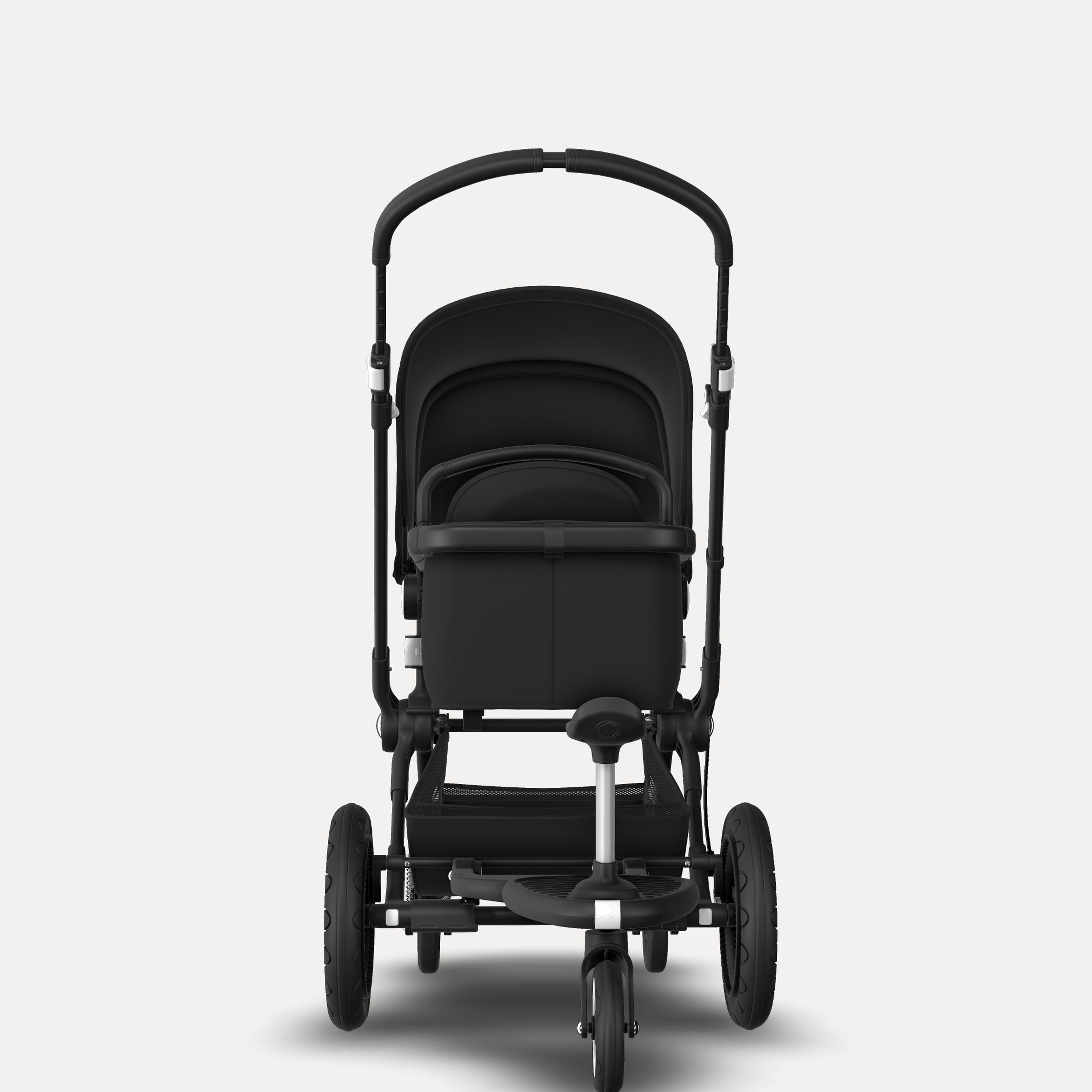 AU - Cam3plus + wheeled board black black - Main Modal Image Slide 3 of 6