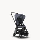 ASIA - Ant stroller bundle- BS, BS, WH, WH, GS, ALB