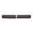 Bugaboo Fox/Dragonfly handlebar grips BLACK - Thumbnail Slide 1 of 1