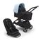 Bugaboo Dragonfly 2‑in‑1 kinderwagen