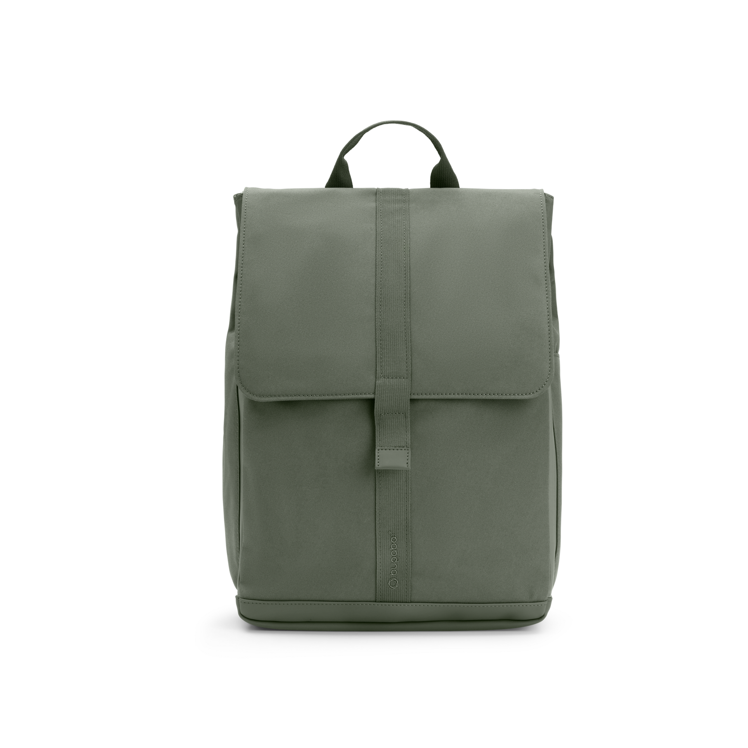 Bugaboo changing backpack FOREST GREEN - Thumbnail Slide 4 van 5
