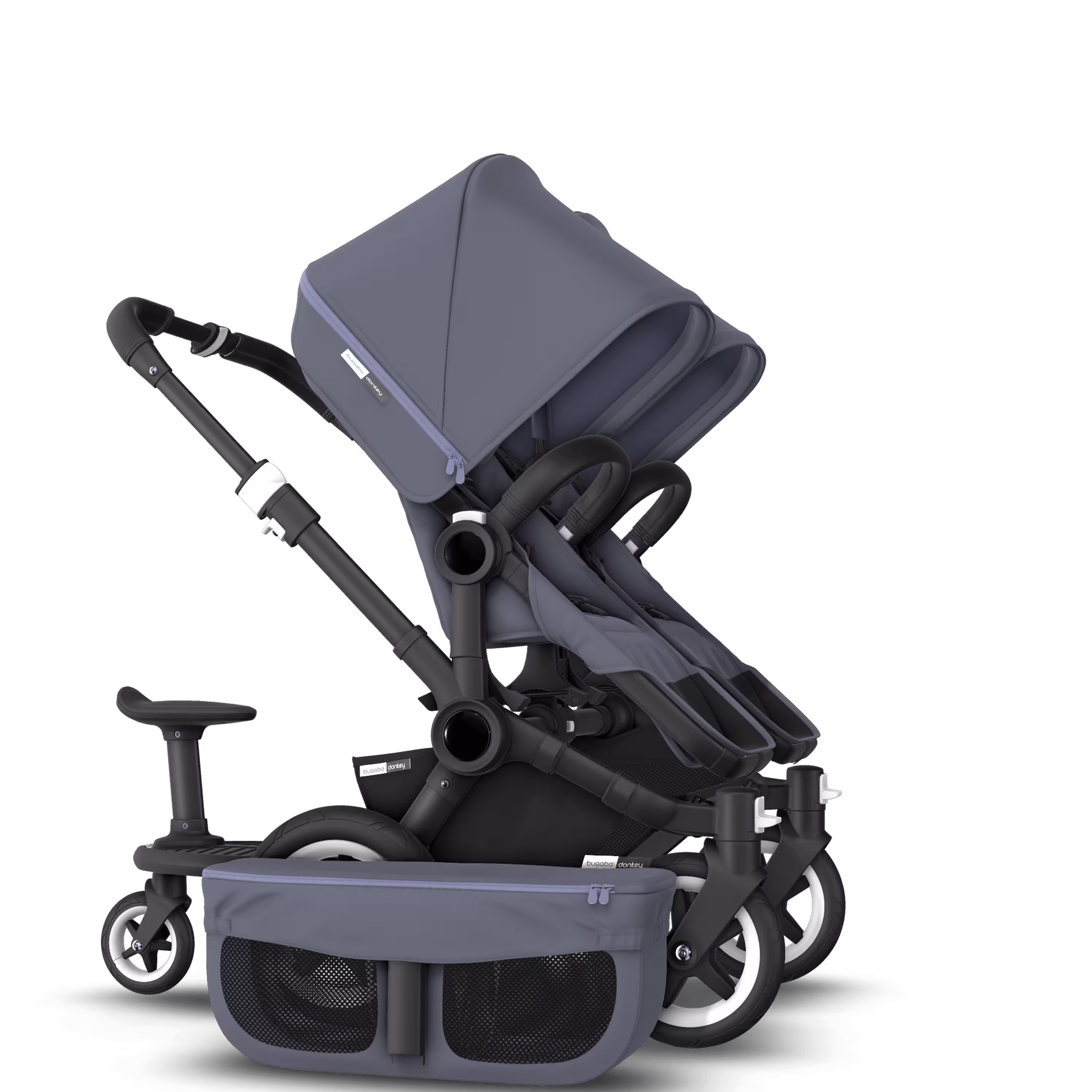 UK - D2T stroller bundleBS, BS, ALB, CWB - Main Modal Image Slide 3 of 12