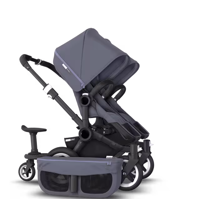 UK - D2T stroller bundleBS, BS, ALB, CWB - Main Image Slide 3 of 12