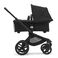Refurbished Bugaboo Fox 5 bassinet and seat stroller