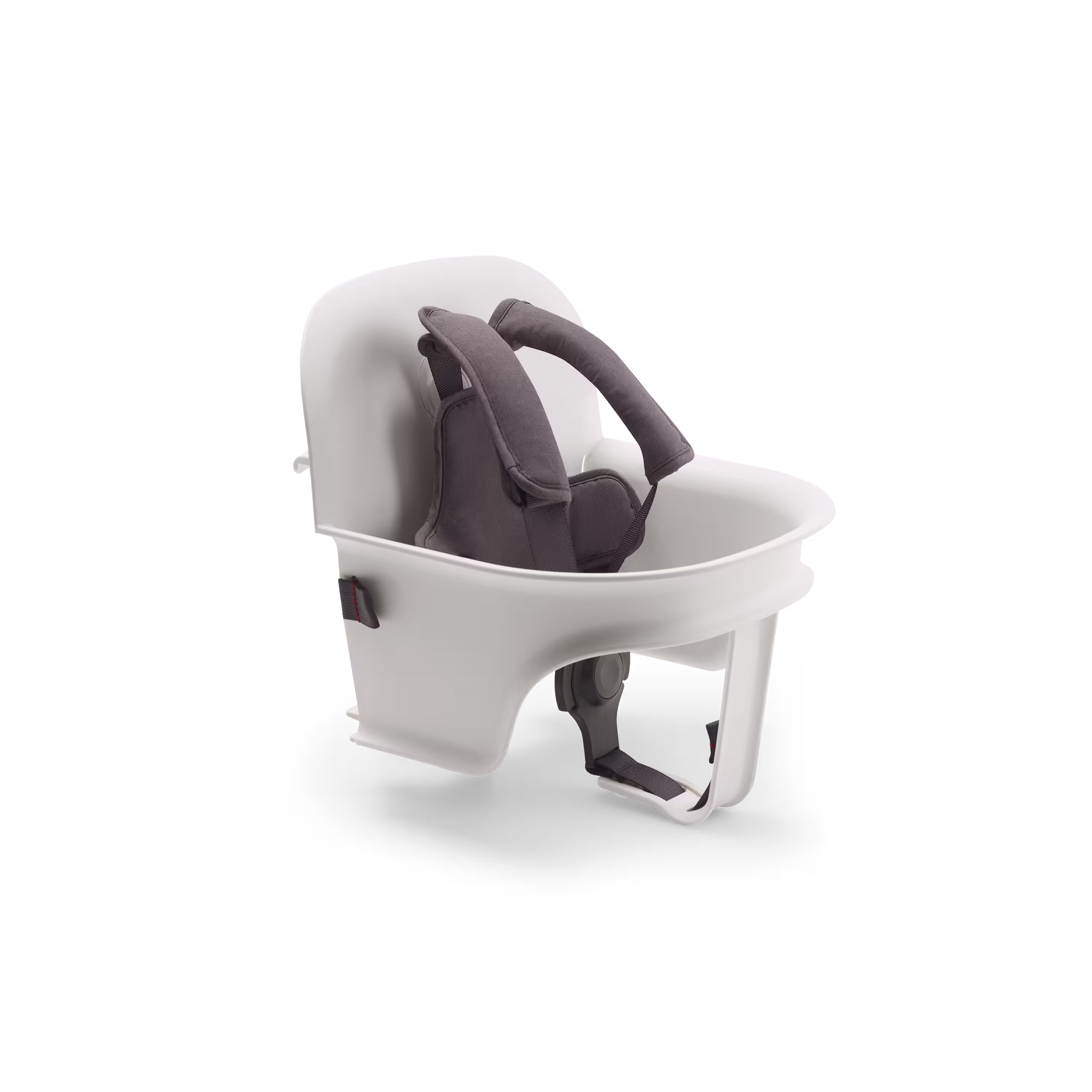 Refurbished Bugaboo Giraffe baby set​ WHITE - Main Modal Image Slide 4 of 4