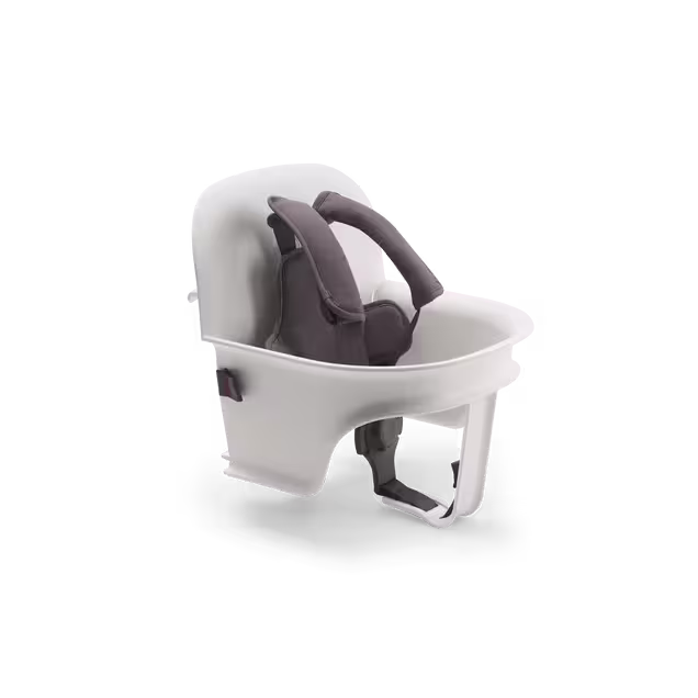 Refurbished Bugaboo Giraffe baby set​ WHITE - Main Image Slide 4 of 4