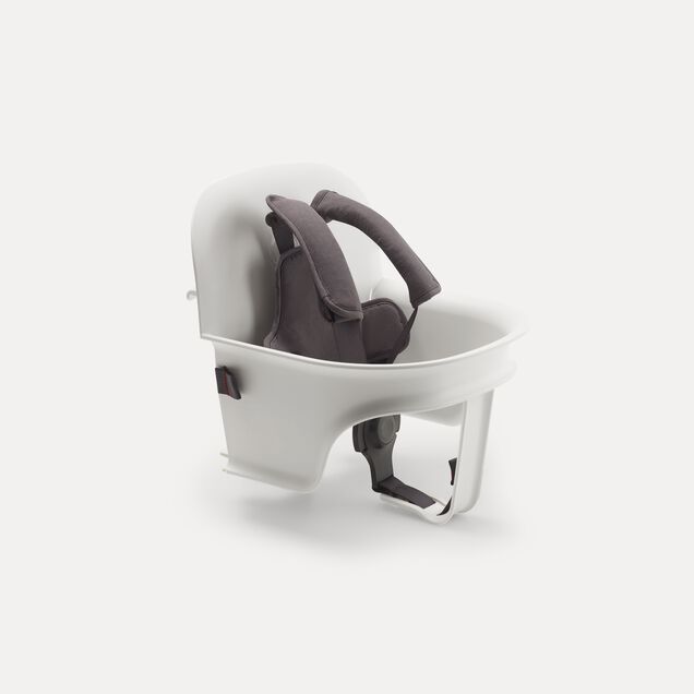 Refurbished Bugaboo Giraffe baby set​ WHITE - Main Image Slide 4 of 4