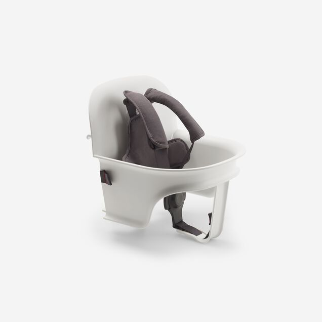 Refurbished Bugaboo Giraffe baby set​ WHITE - Main Image Slide 4 of 4