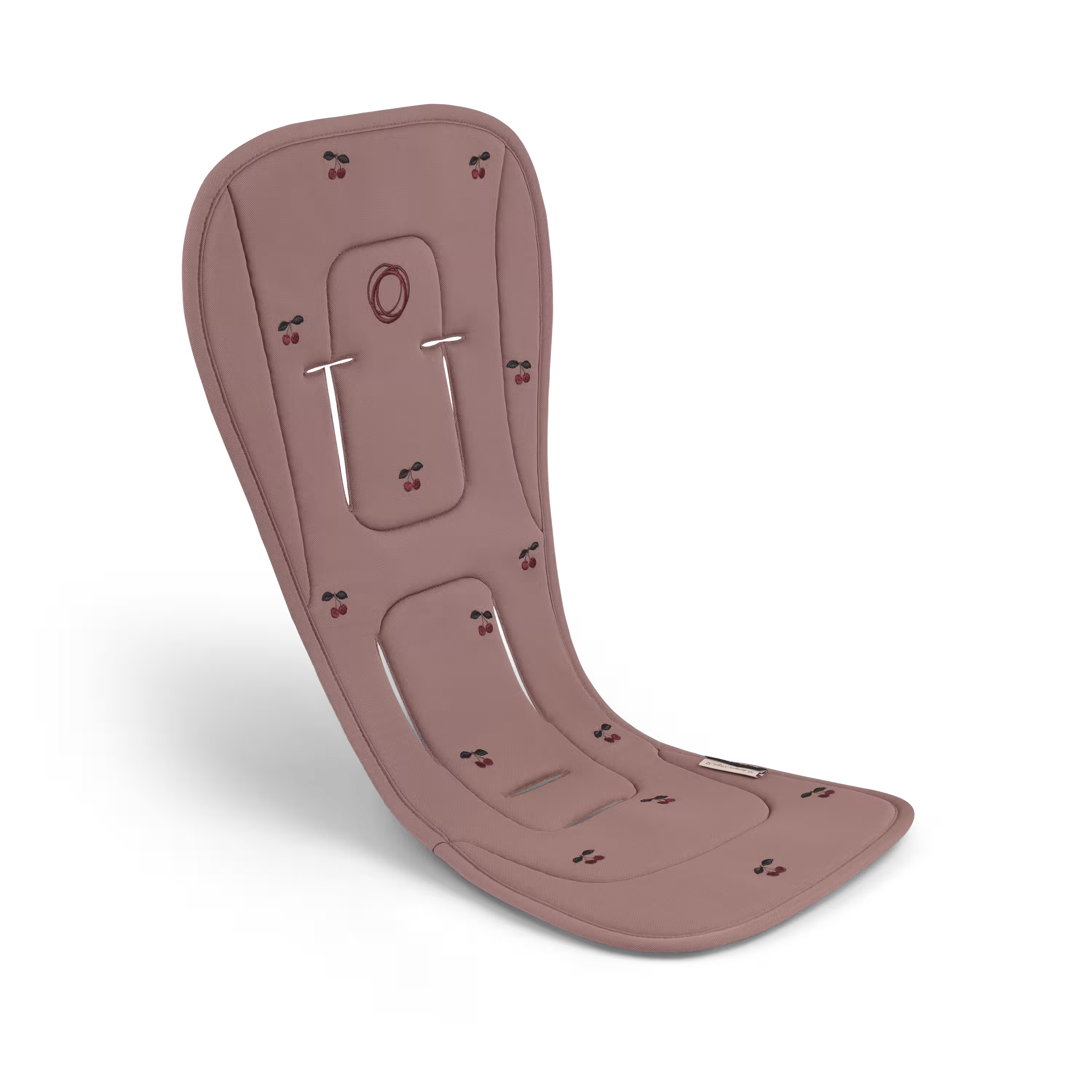 Bugaboo x Konges SlØjd dual comfort seat liner DUSTY PINK - Main Modal Image Slide 1 of 3