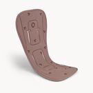 Bugaboo x Konges SlØjd dual comfort seat liner DUSTY PINK