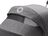 Bugaboo Bee6 sun canopy RW fabric NA GREY MELANGE - Thumbnail Slide 2 of 23