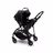 Bugaboo Turtle air by Nuna car seat BLACK - Thumbnail Slide 9 of 13