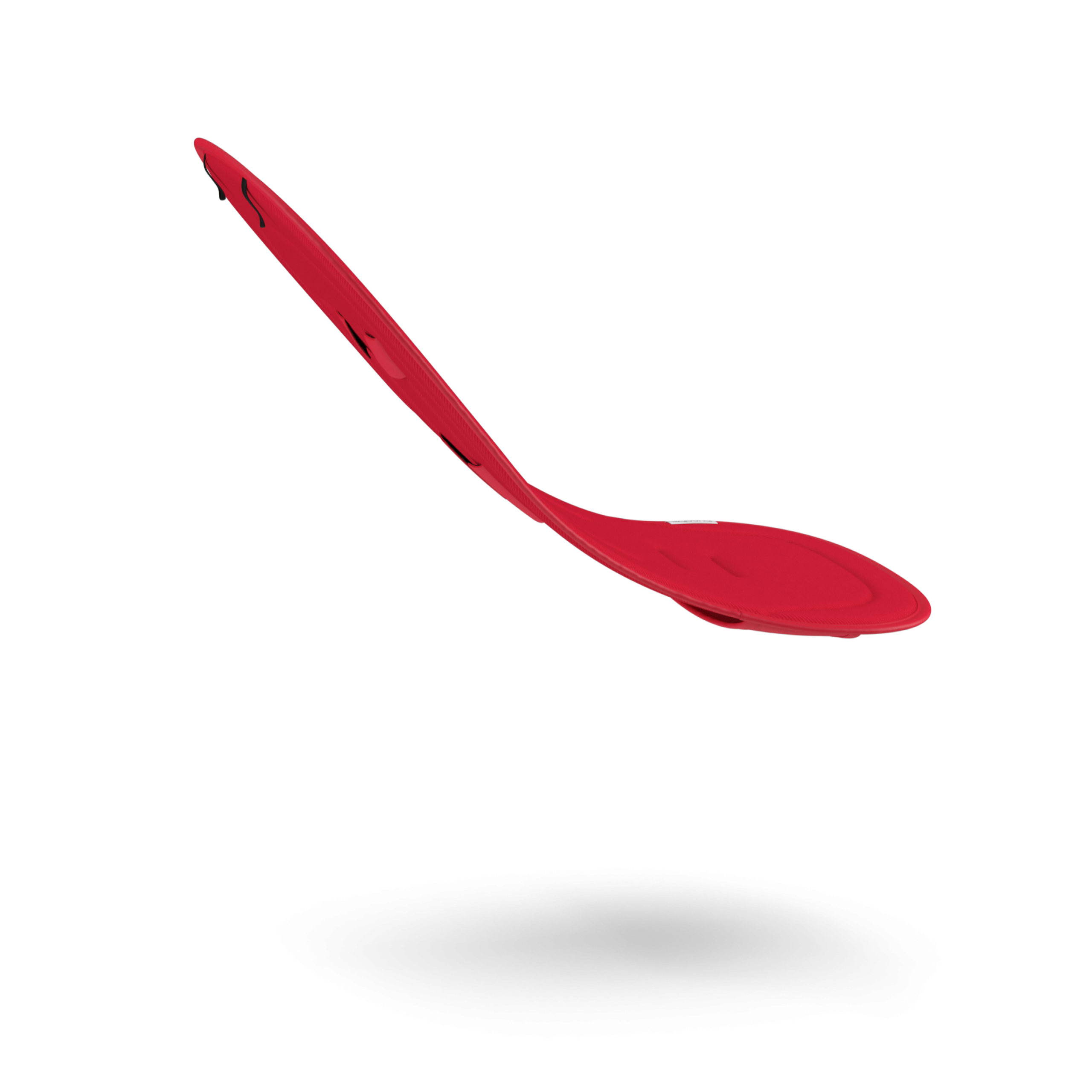 Bugaboo Seat Liner RED - Thumbnail Slide 5 of 8