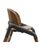 Bugaboo Giraffe base WARM WOOD-GREY - Thumbnail Slide 3 of 5