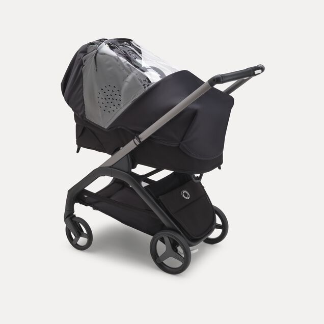 Bugaboo Dragonfly rain cover - Main Image Slide 2 of 4