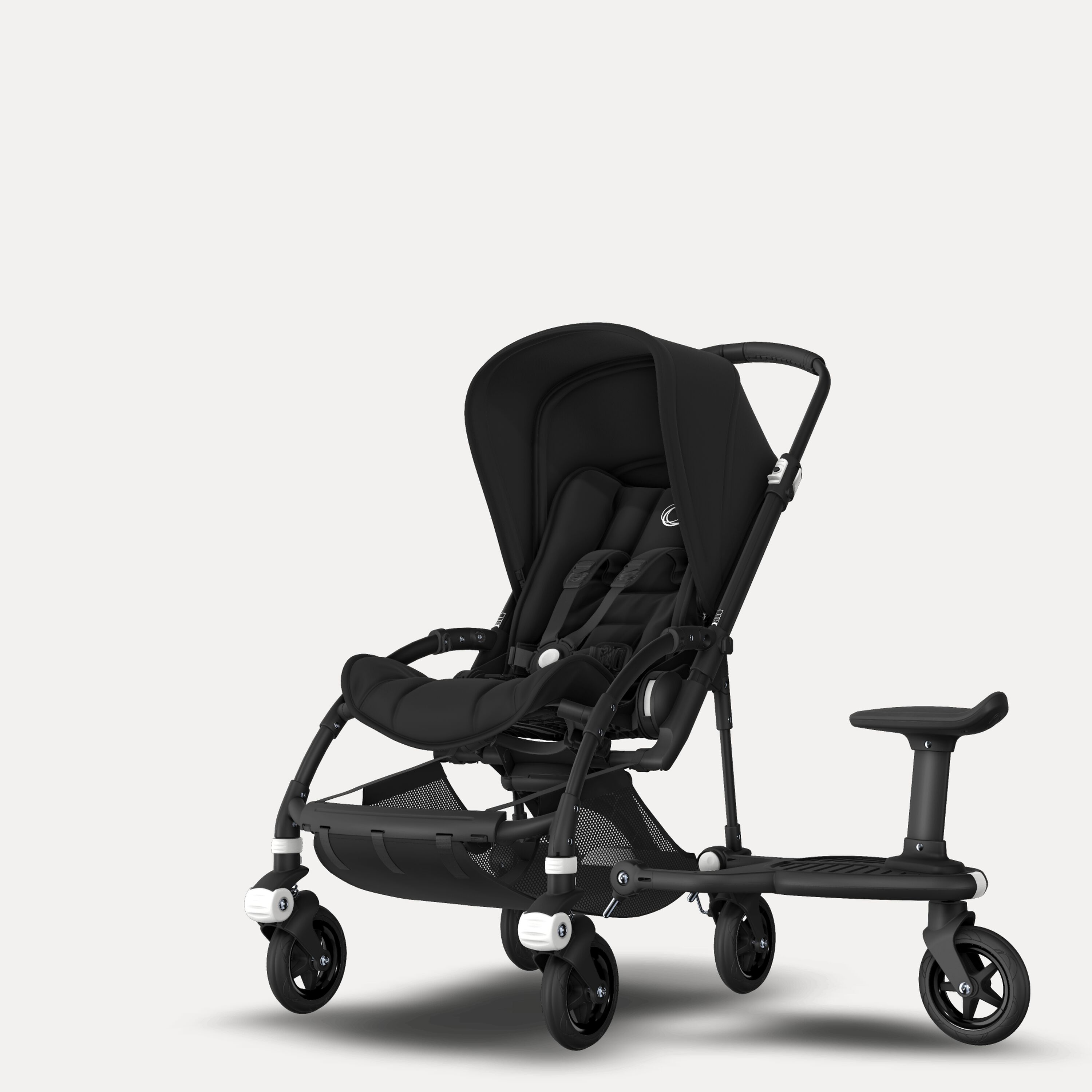 US - B5 stroller bundleZW, ZW, ALB, CWB - Main Modal Image Slide 9 of 12