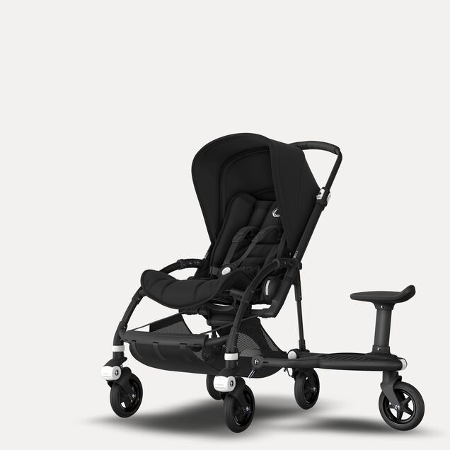 US - B5 stroller bundleZW, ZW, ALB, CWB - Main Image Slide 9 of 12