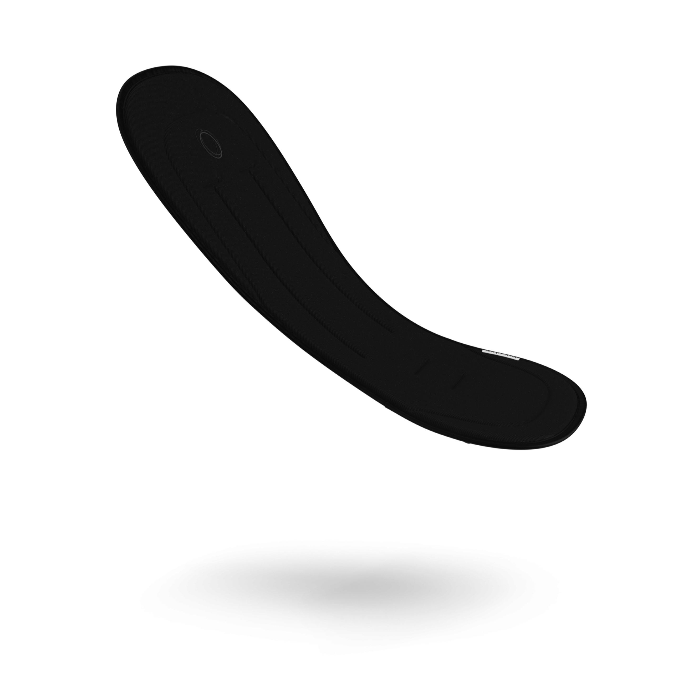 Bugaboo Seat Liner BLACK - Thumbnail Slide 4 of 5