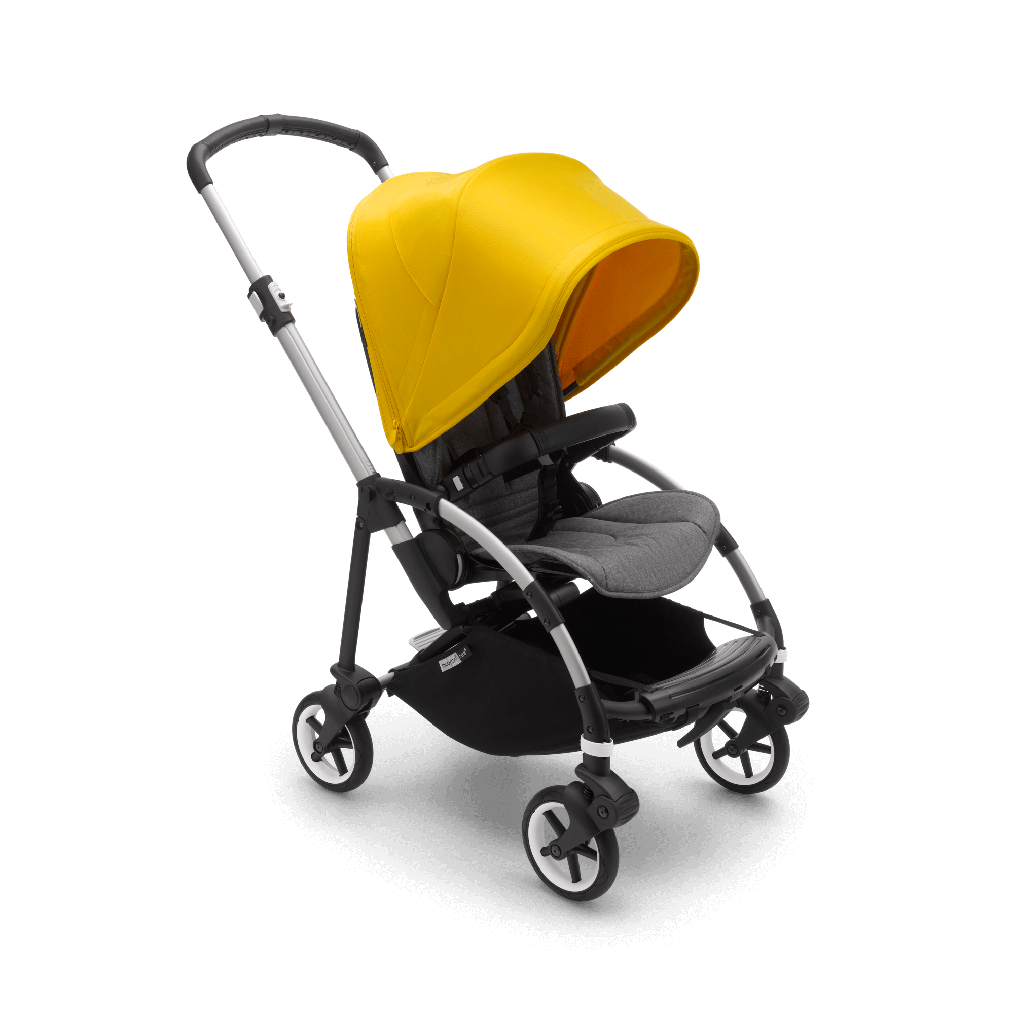 bugaboo bee yellow