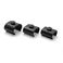 Bugaboo cup holder adapter set (2017 model)