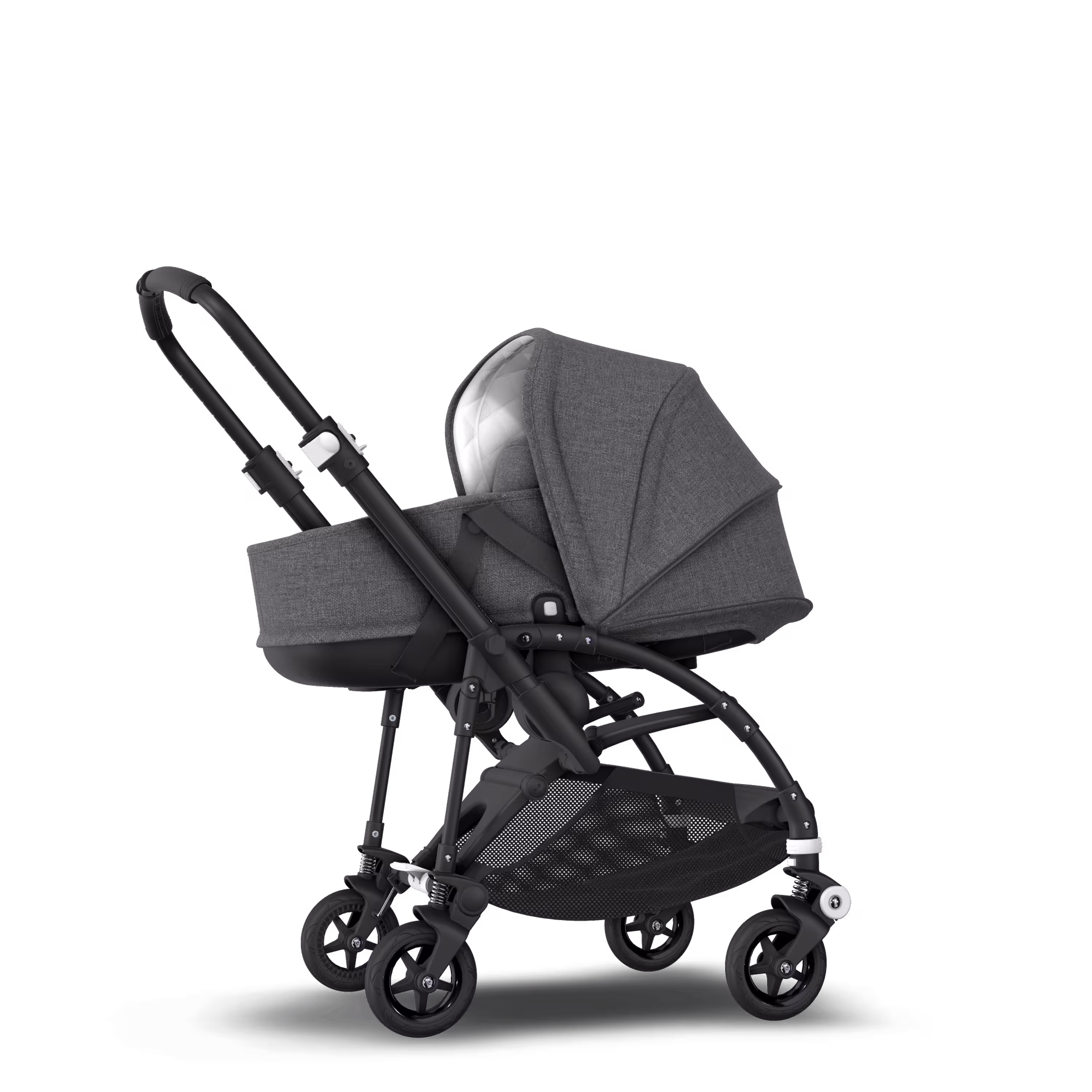 AU - B5B stroller bundleCC GM, ALB, SS - Main Modal Image Slide 6 of 6