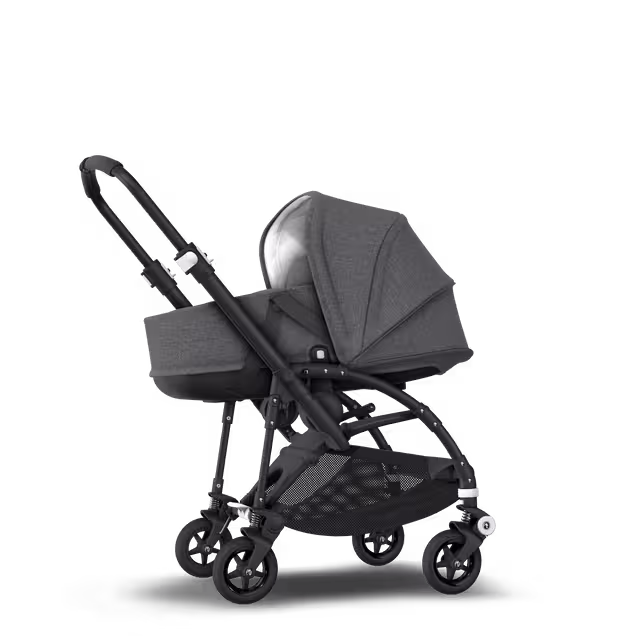 AU - B5B stroller bundleCC GM, ALB, SS - Main Image Slide 6 of 6