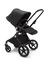 Bugaboo Lynx complete AU BLACK/BLACK-BLACK - Thumbnail Slide 2 of 2