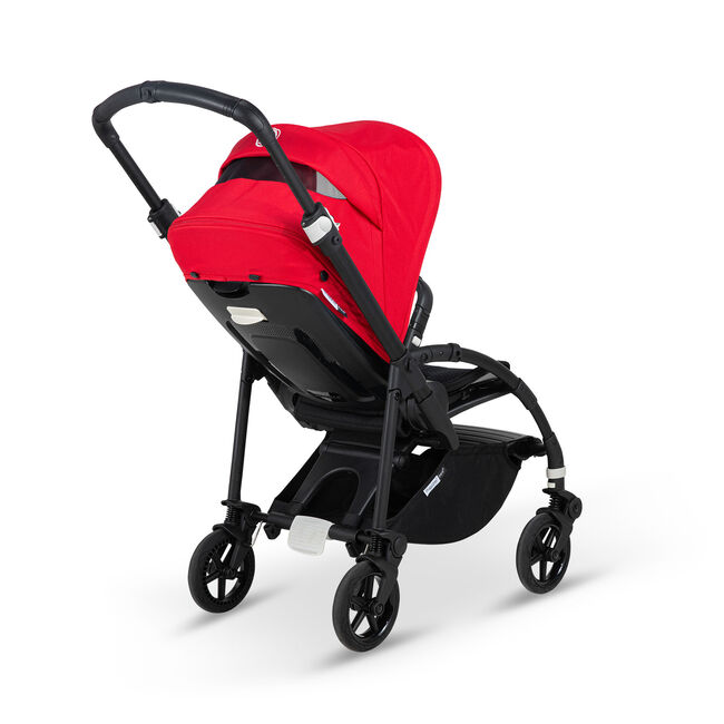 Bugaboo Bee6 sun canopy RED - Main Image Slide 16 of 21