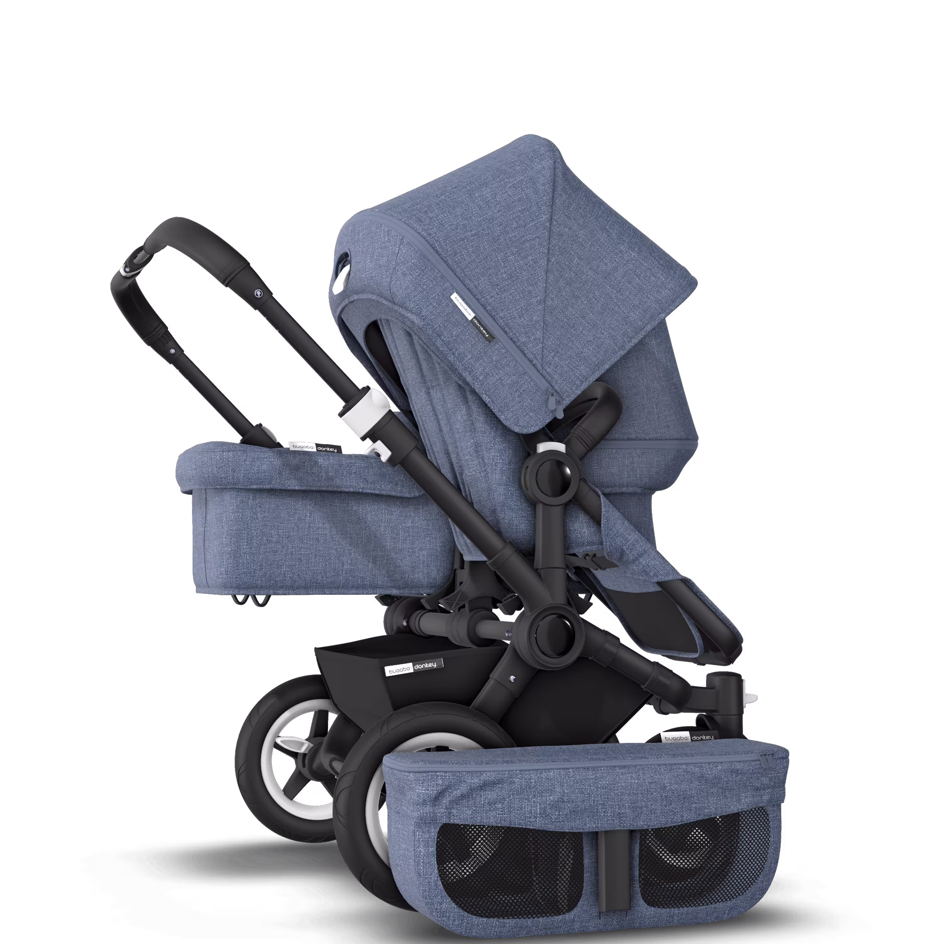 US - D2D stroller bundleUM, UM, ZW - Main Modal Image Slide 5 of 6