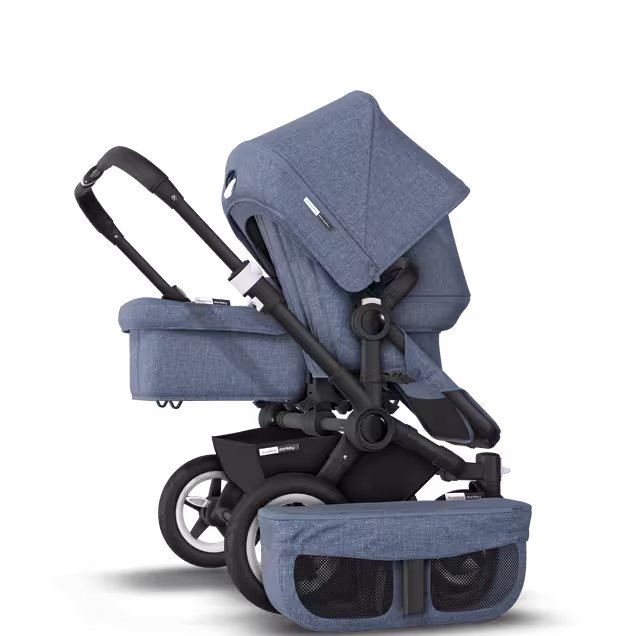 US - D2D stroller bundleUM, UM, ZW - Main Image Slide 5 of 6