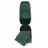 Bugaboo THERMOLITE® performance footmuff FERN GREEN - Thumbnail Slide 2 of 4