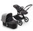 Bugaboo Fox 5 bassinet and seat pram - Thumbnail Modal Image Slide 1 of 1