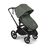 Bugaboo footmuff FOREST GREEN - Thumbnail Slide 2 of 4