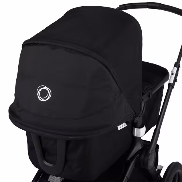 Bugaboo Fox2 sun canopy BLACK - Main Image Slide 16 of 23