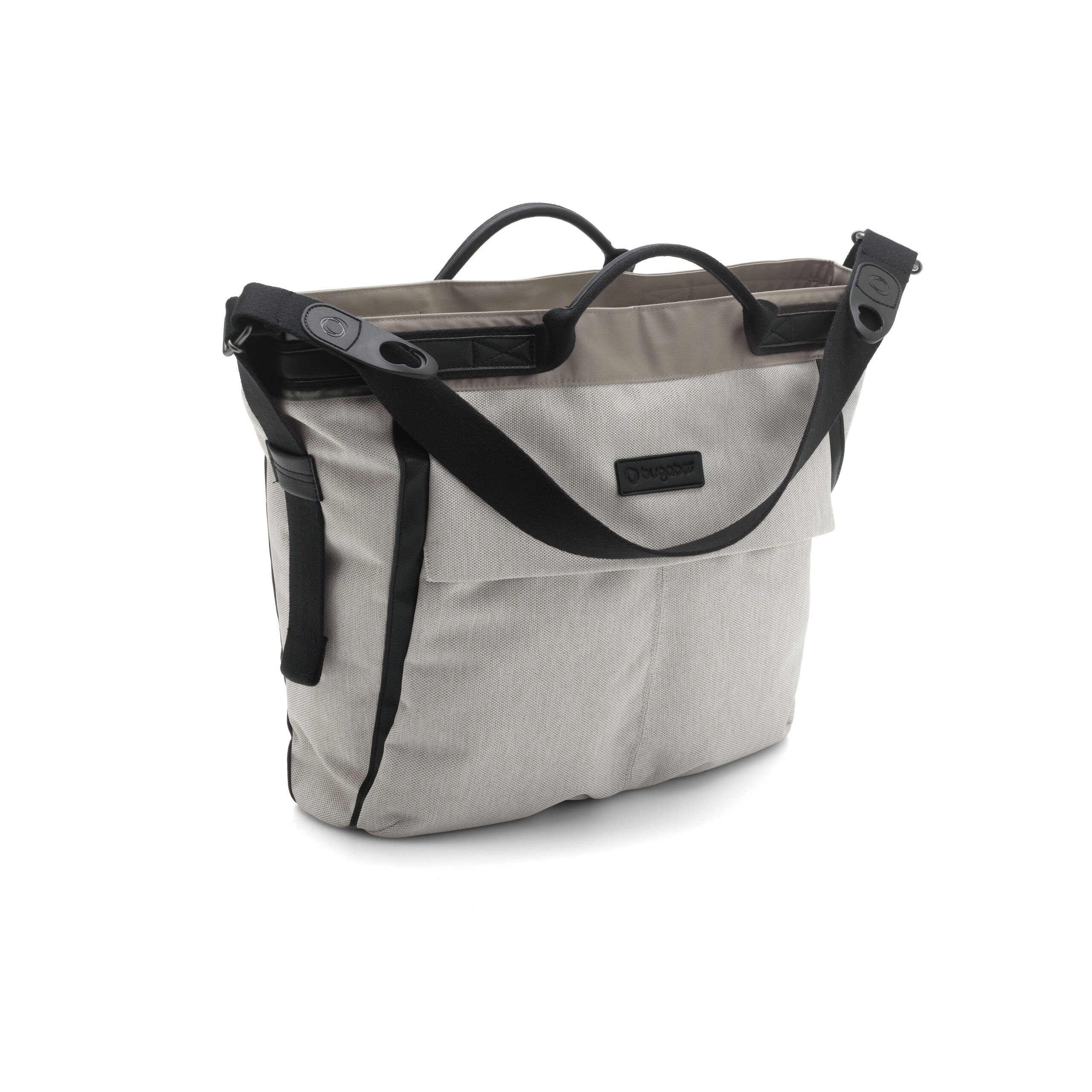 Bugaboo Changing Bag STONE MELANGE - Thumbnail Slide 1 of 7