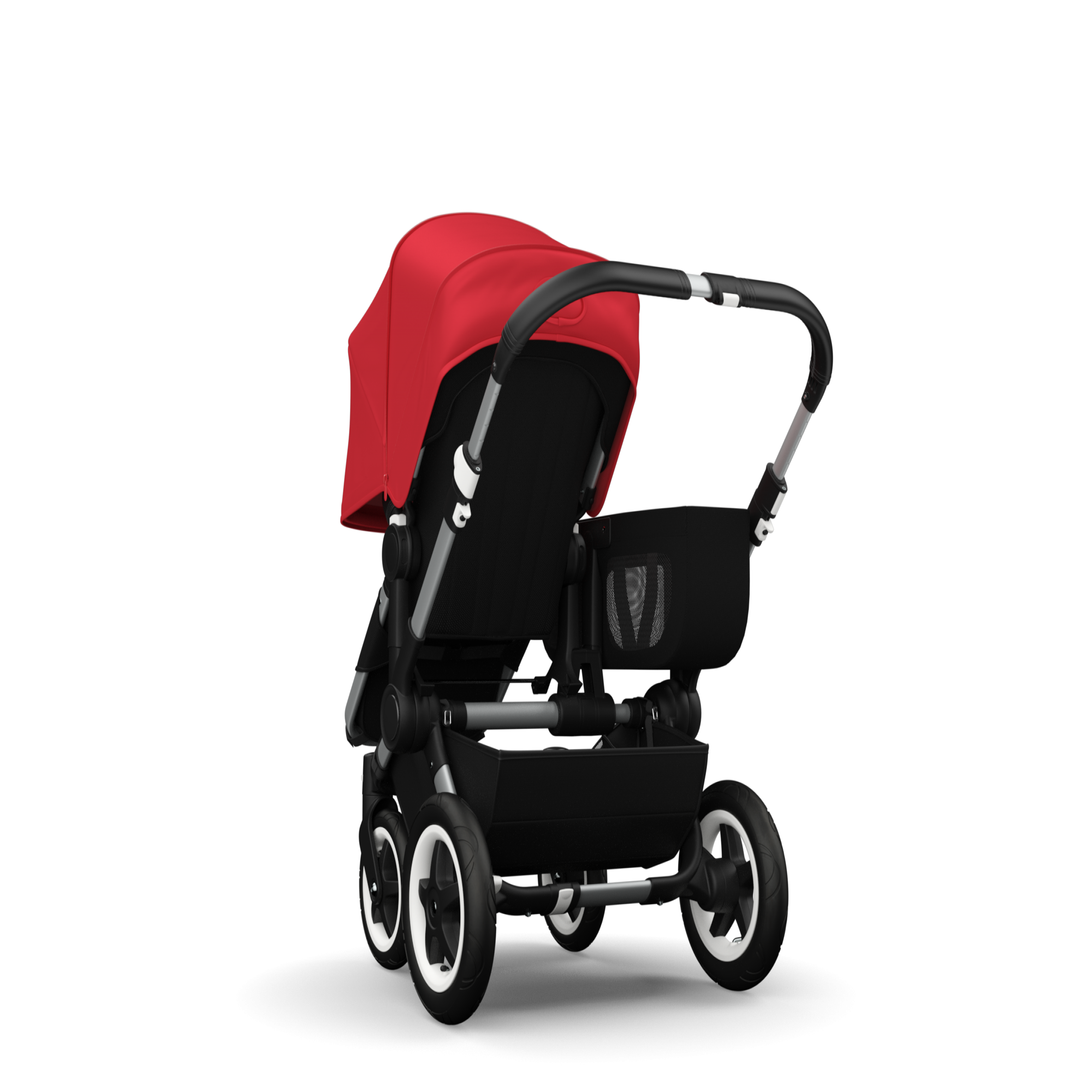 bugaboo extendable canopy