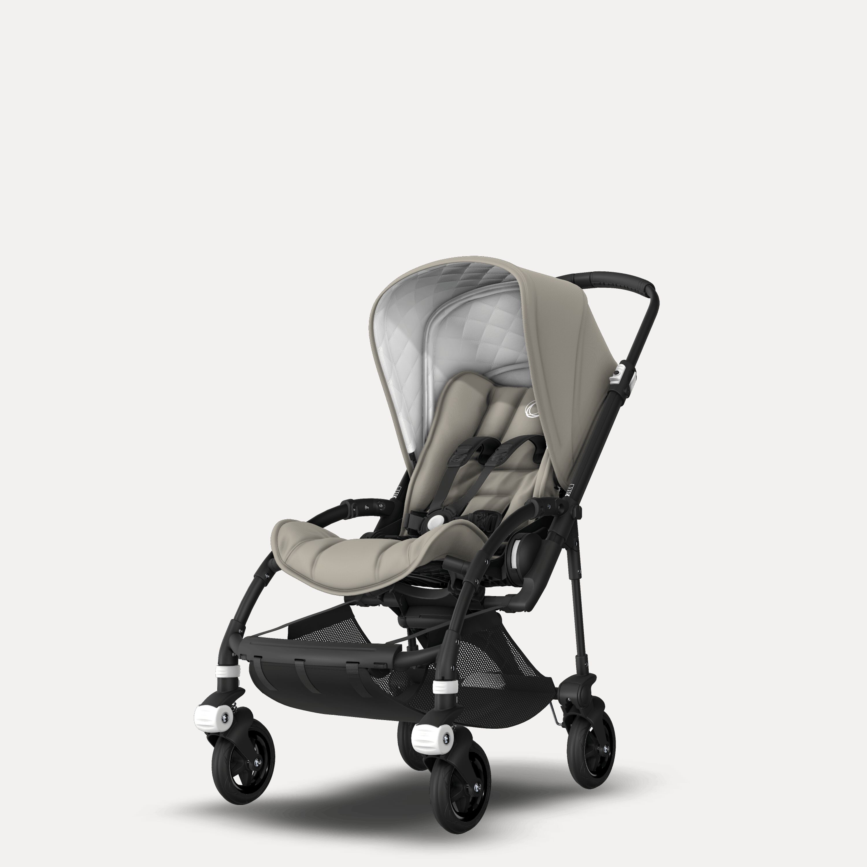 Bugaboo Bee5 Classic complete BLACK/KHAKI - Main Modal Image Slide 5 of 6