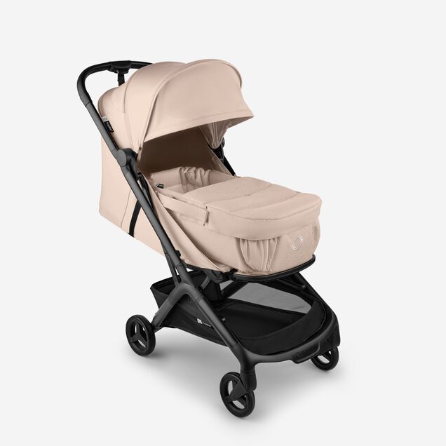 Bugaboo baby nest DESERT TAUPE - Main Image Slide 4 of 6