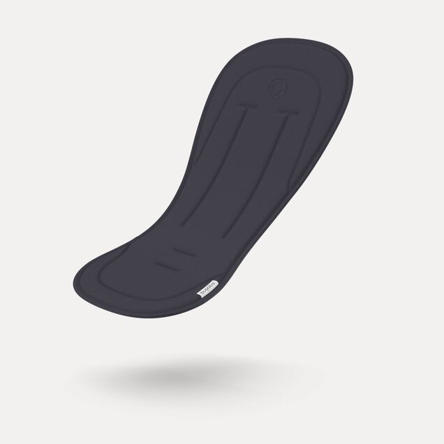 Bugaboo Seat Liner STEEL BLUE - Main Image Slide 2 of 7