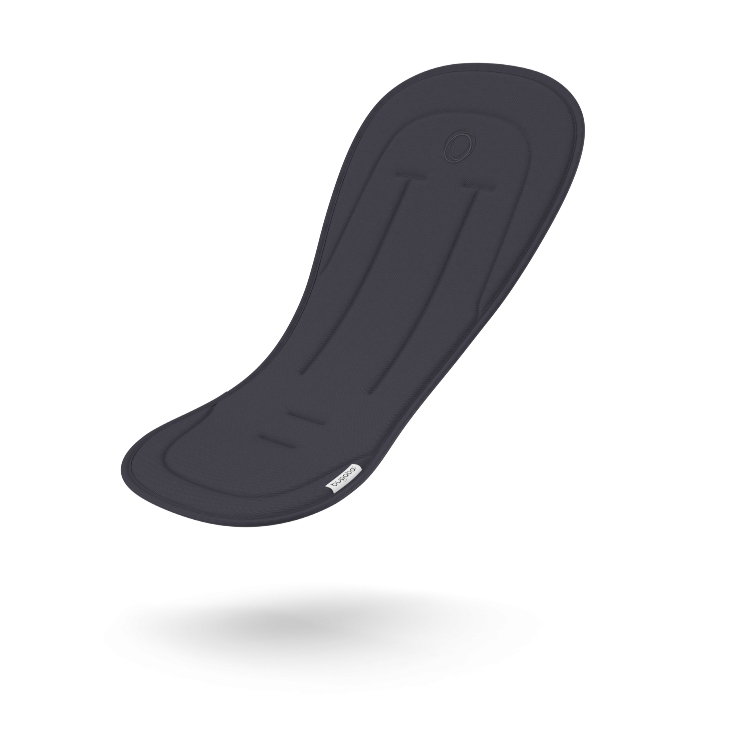 Bugaboo Seat Liner STEEL BLUE - Thumbnail Slide 2 van 7