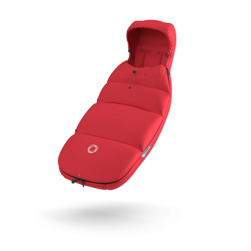 footmuff bugaboo