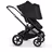 Bugaboo Fox2 sun canopy BLACK - Thumbnail Slide 11 of 23