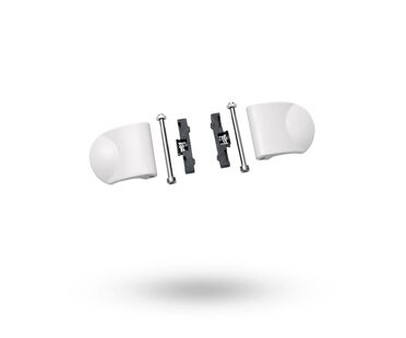 Bugaboo Bee handlebar locks replacement set - view 2