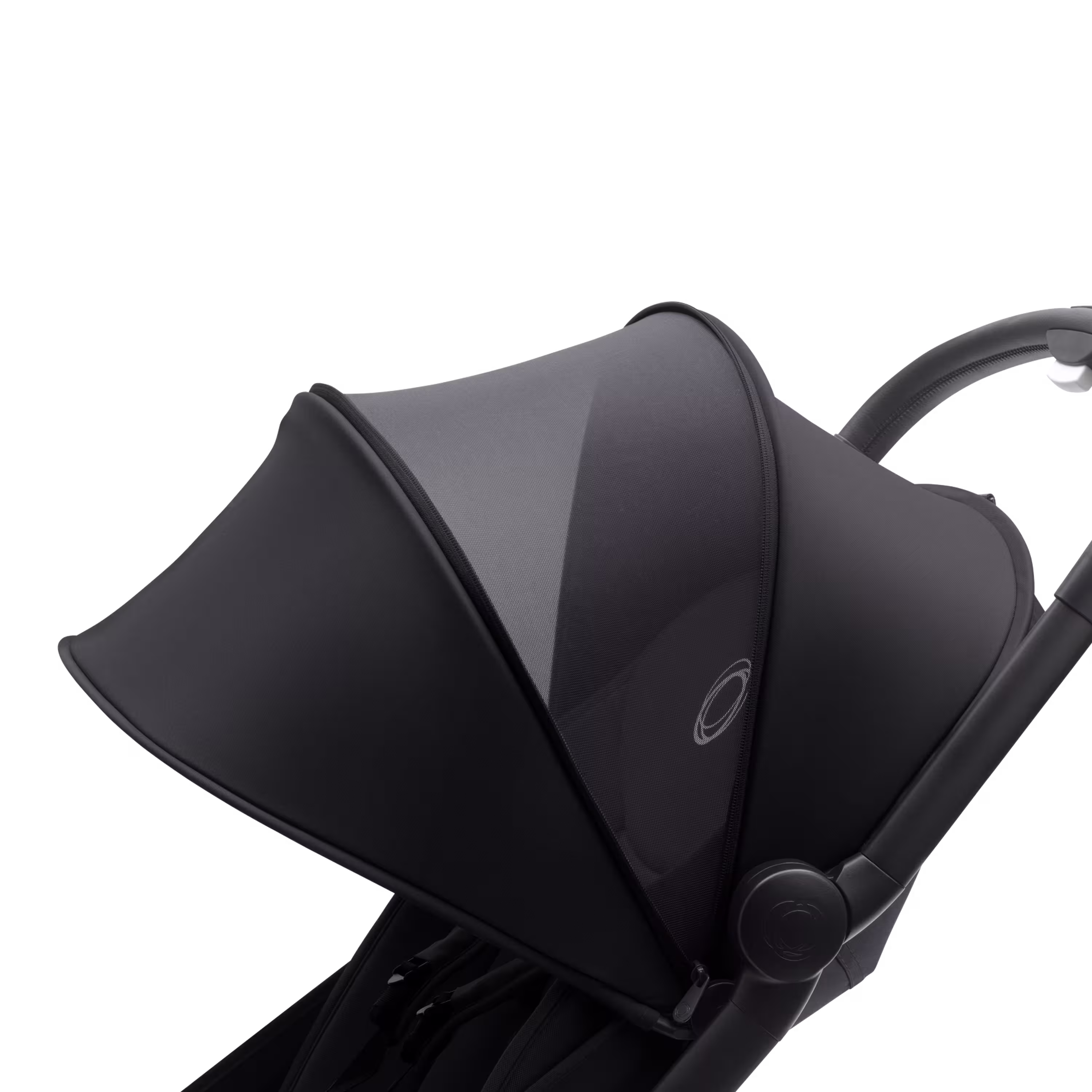 Bugaboo Butterfly complete UK BLACK/FOREST GREEN - FOREST GREEN - Main Modal Image Slide 10 of 12