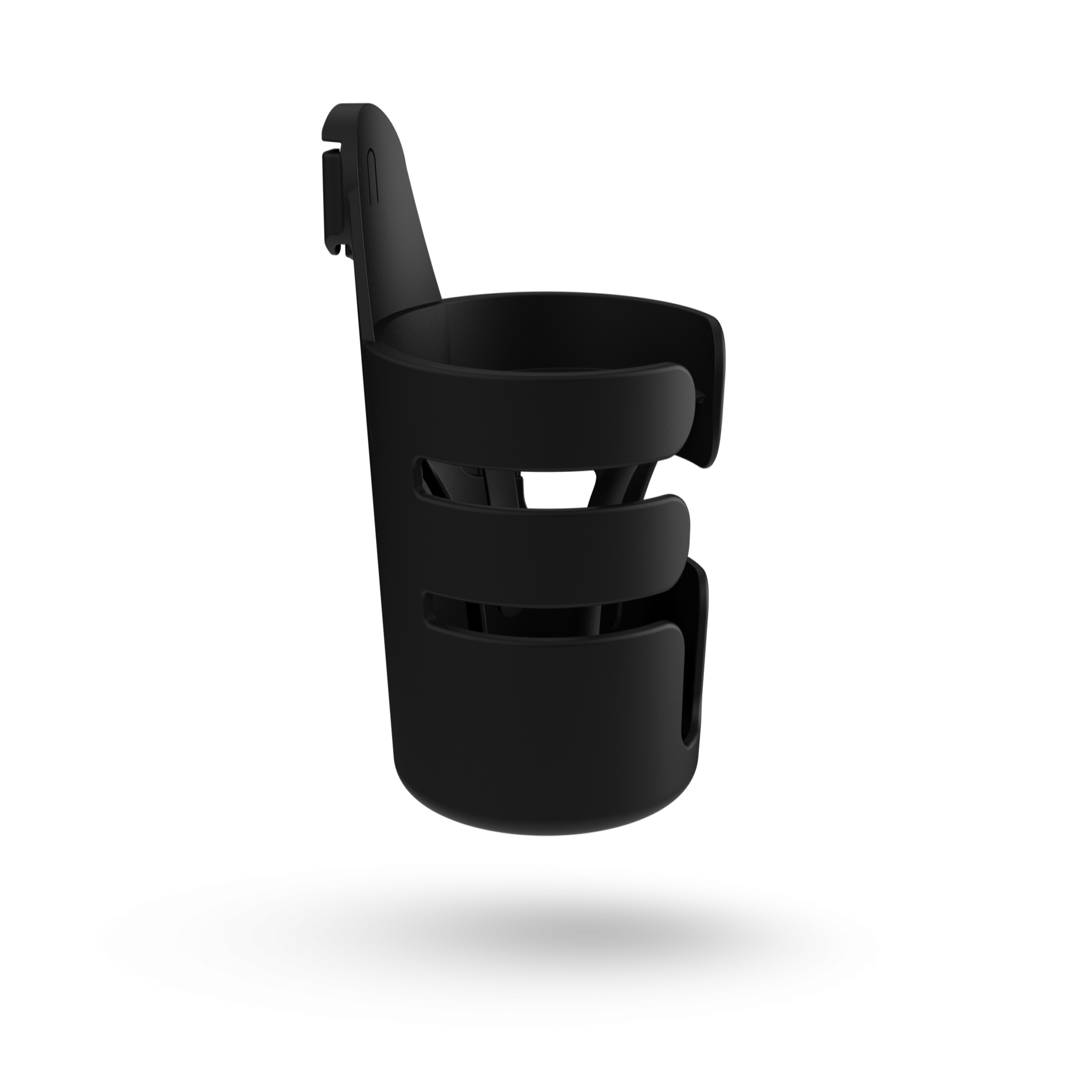 Bugaboo cup holder+ - Thumbnail Slide 4 of 5