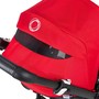 Bugaboo Bee6 sun canopy RED - Thumbnail Modal Image Slide 20 of 20