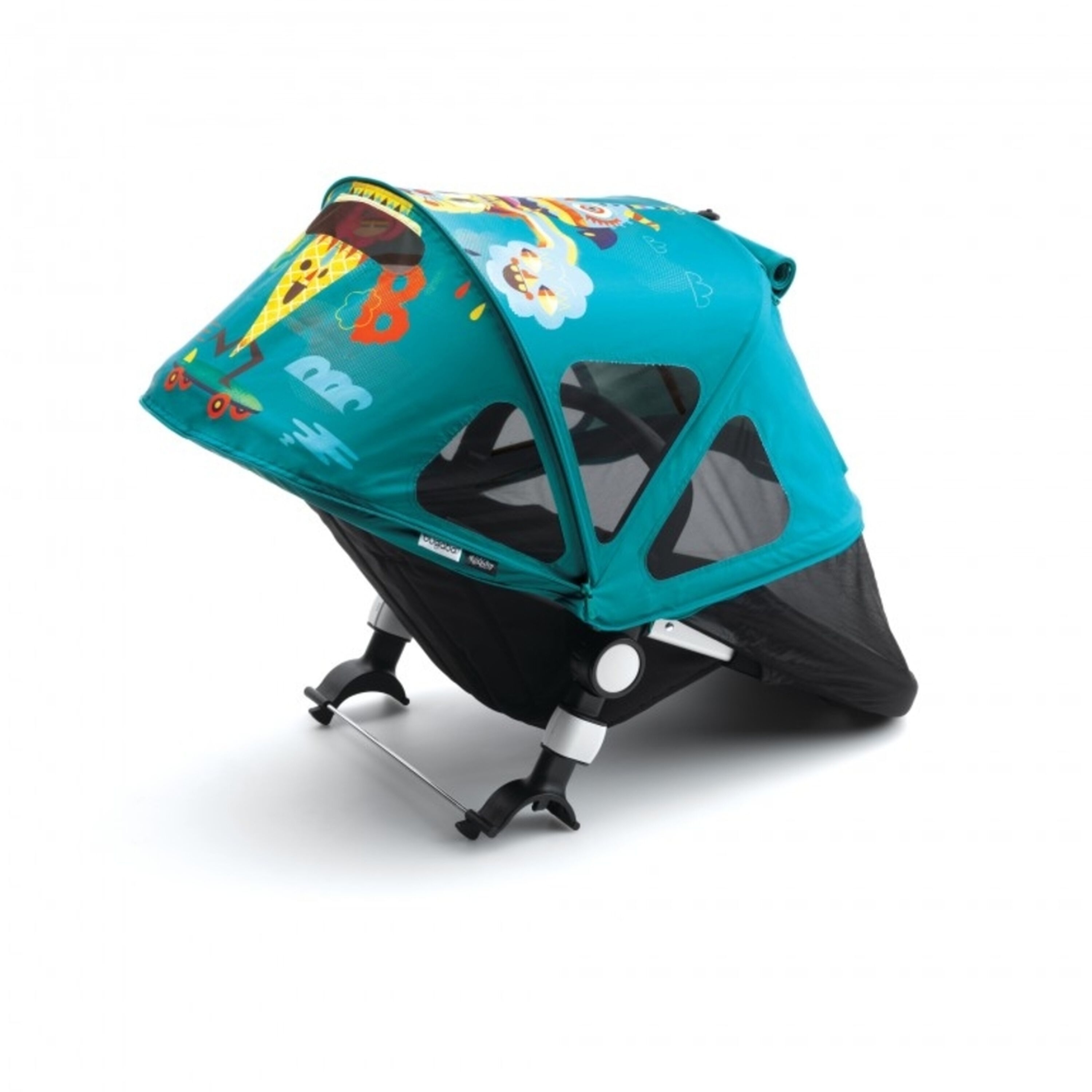 Bugaboo Cameleon3 breezy sun canopy NIARK1 - Main Modal Image Slide 1 of 1
