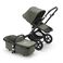 Bugaboo Cameleon 3 Plus seat and bassinet stroller